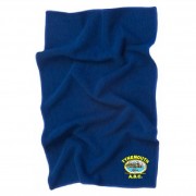 Tynemouth ASC Microfibre Bath Towel